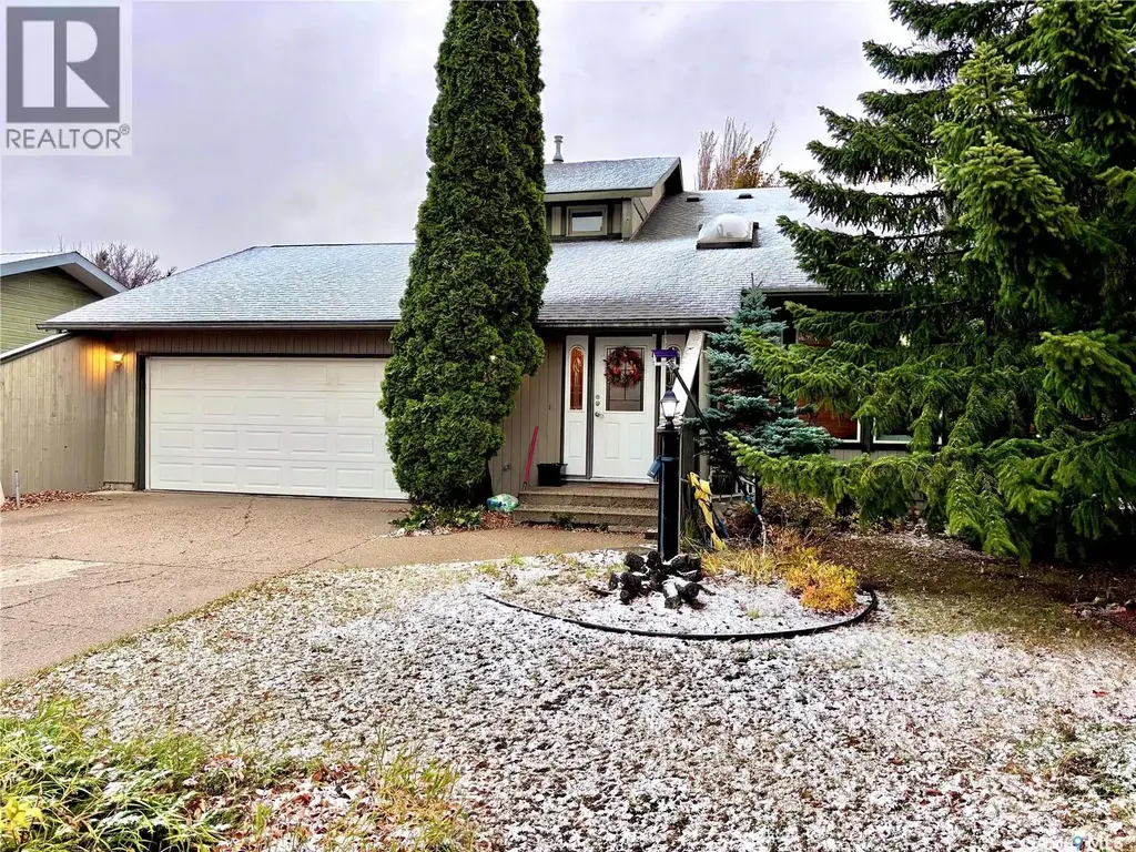 2607 47a Avenue, Lloydminster