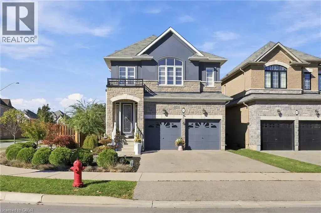 97 Narbonne Crescent, Stoney Creek