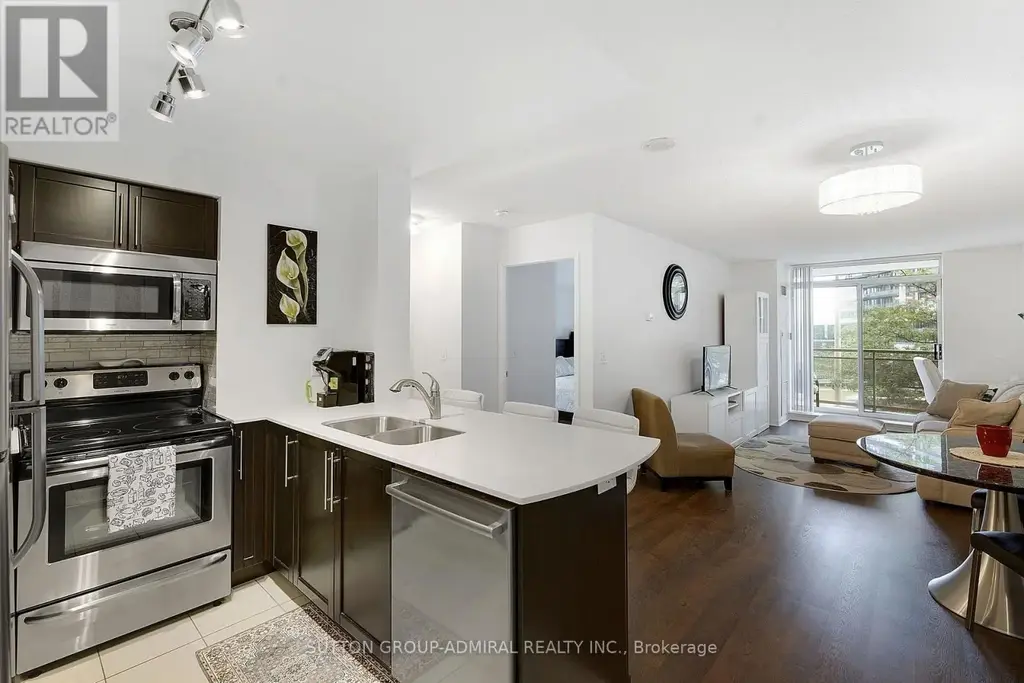 307 - 73 King William Crescent, Richmond Hill (Langstaff)