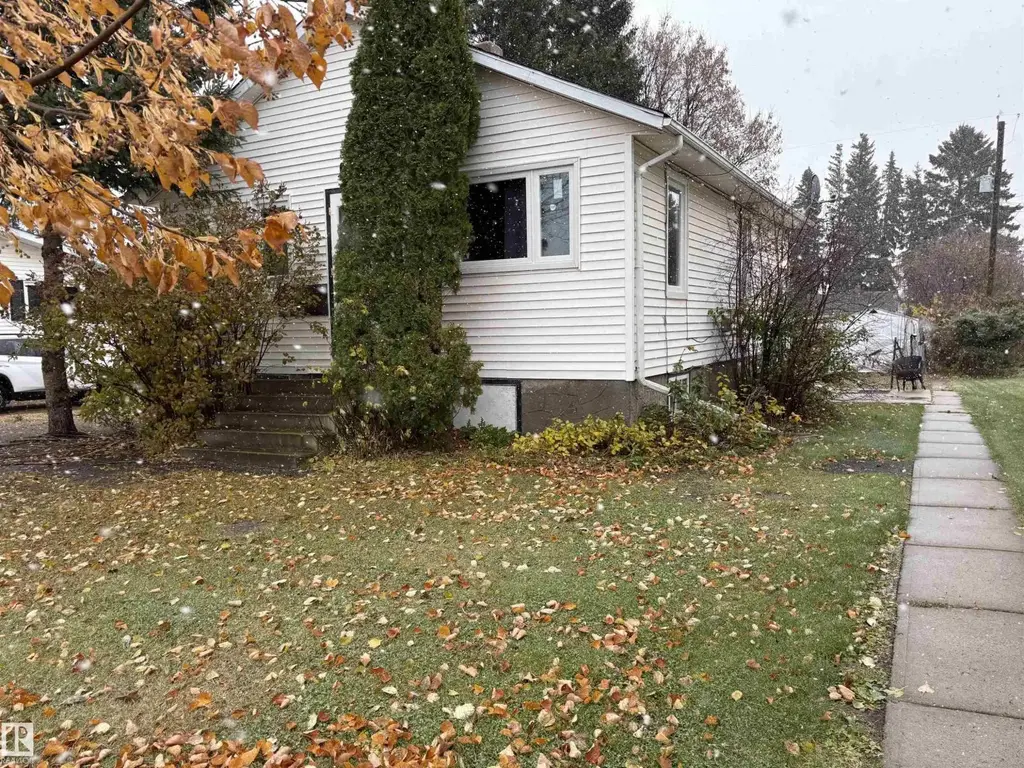 4803 52 St, Smoky Lake Town