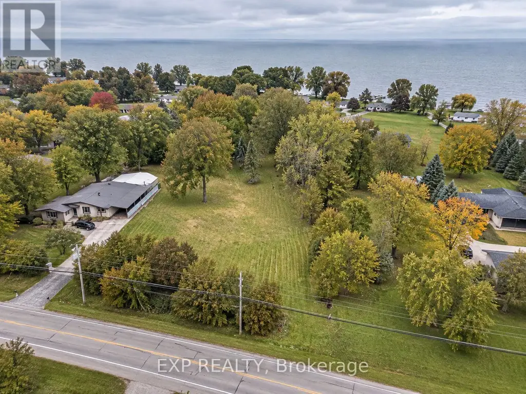 1256 County Road 22 Road, Lakeshore