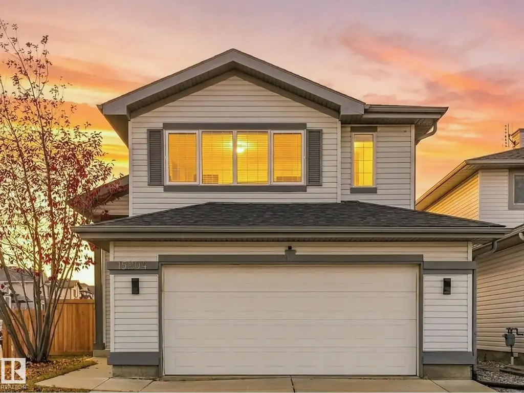 15204 44 St Nw, Edmonton