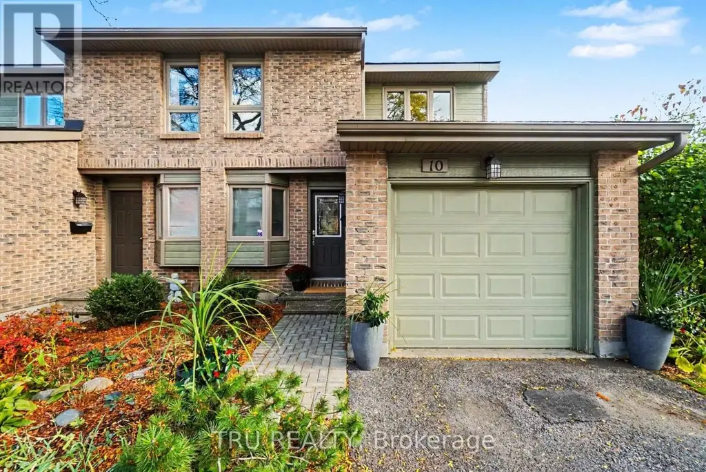10 - 710 Coronation Avenue, Ottawa