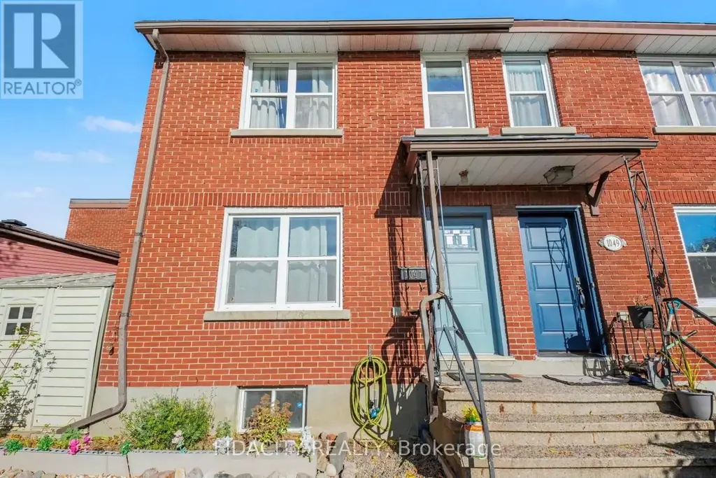 1047 Hollington Street, Ottawa