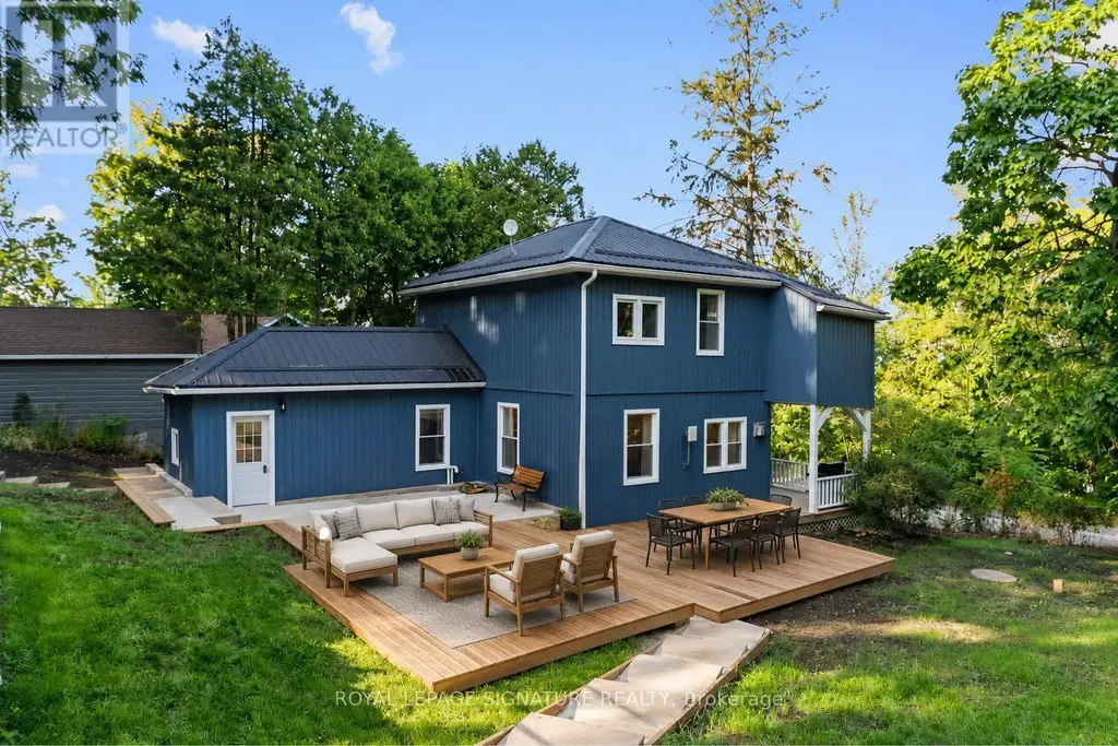 5265 Kelly Road, Hamilton Township