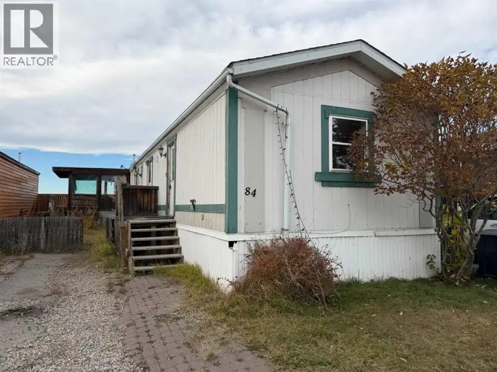 84, 1101 84 Street Ne, Calgary