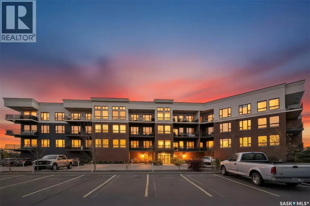 210 408 Cartwright Street, Saskatoon