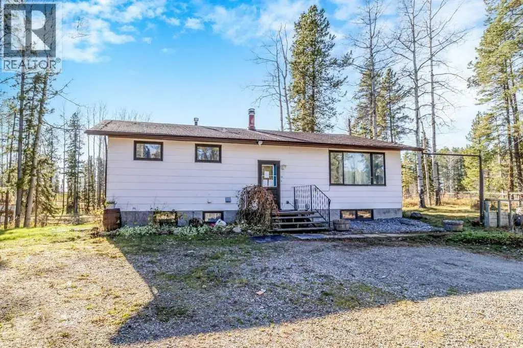 391083 Range Road 6-5, Rocky Mountain House