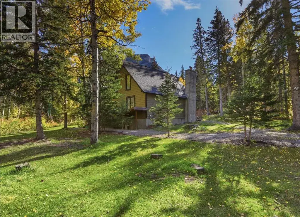 26 Heart Road, Lac Des Arcs