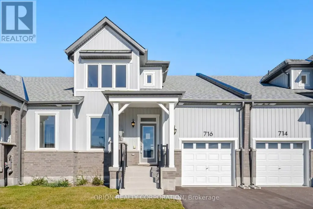 716 Keast Place, Innisfil