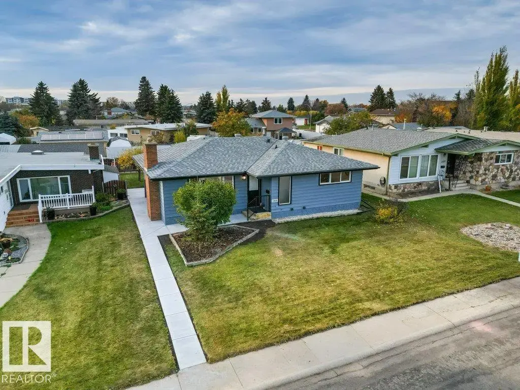 13816 90 St Nw, Edmonton