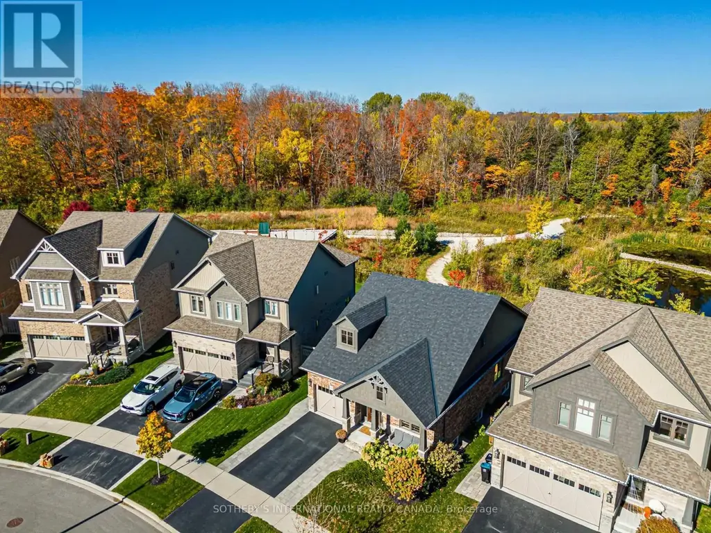 70 Plewes Drive, Collingwood