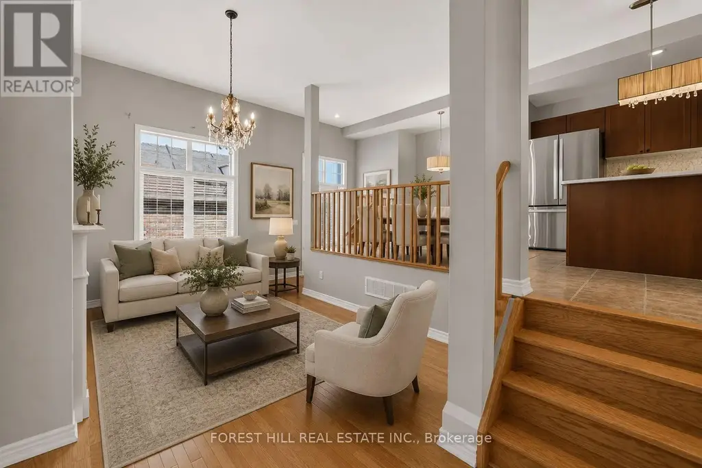 3549 Eglinton Avenue W, Mississauga (Churchill Meadows)