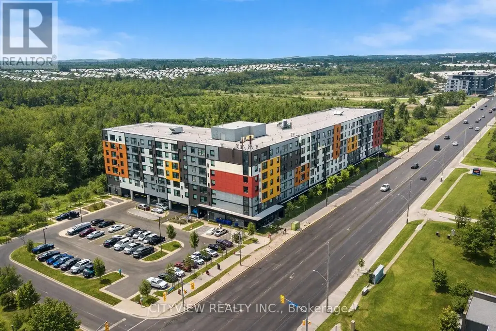 414 - 1291 Gordon Street, Guelph (Kortright West)