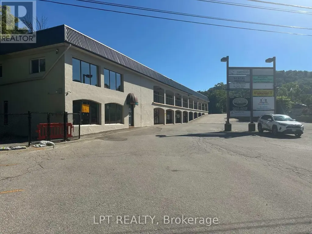 13-14 - 76 Main Street W, Grimsby (Grimsby West)