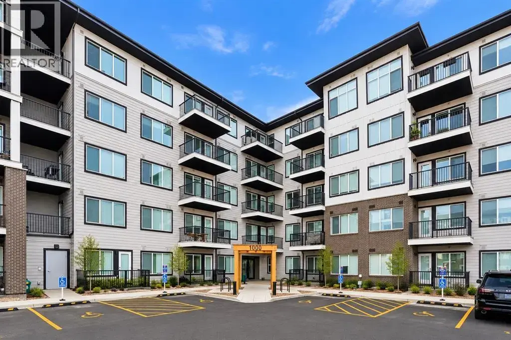 1218, 395 Skyview Parkway Ne, Calgary