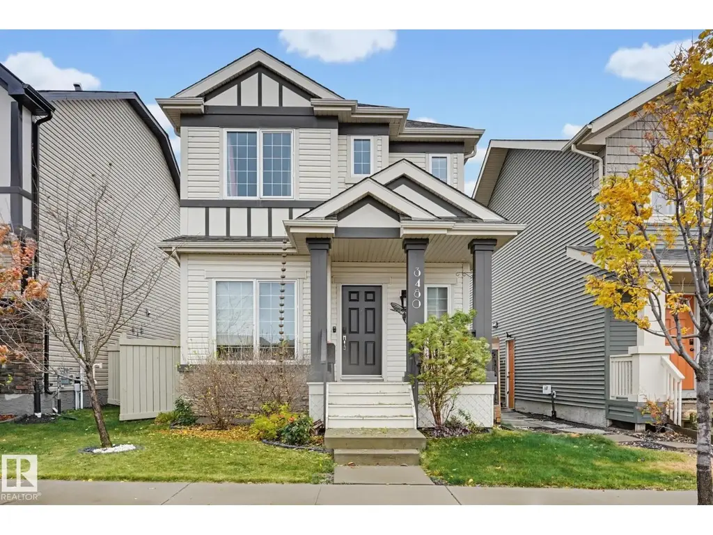 3480 Cutler Cr Sw, Edmonton
