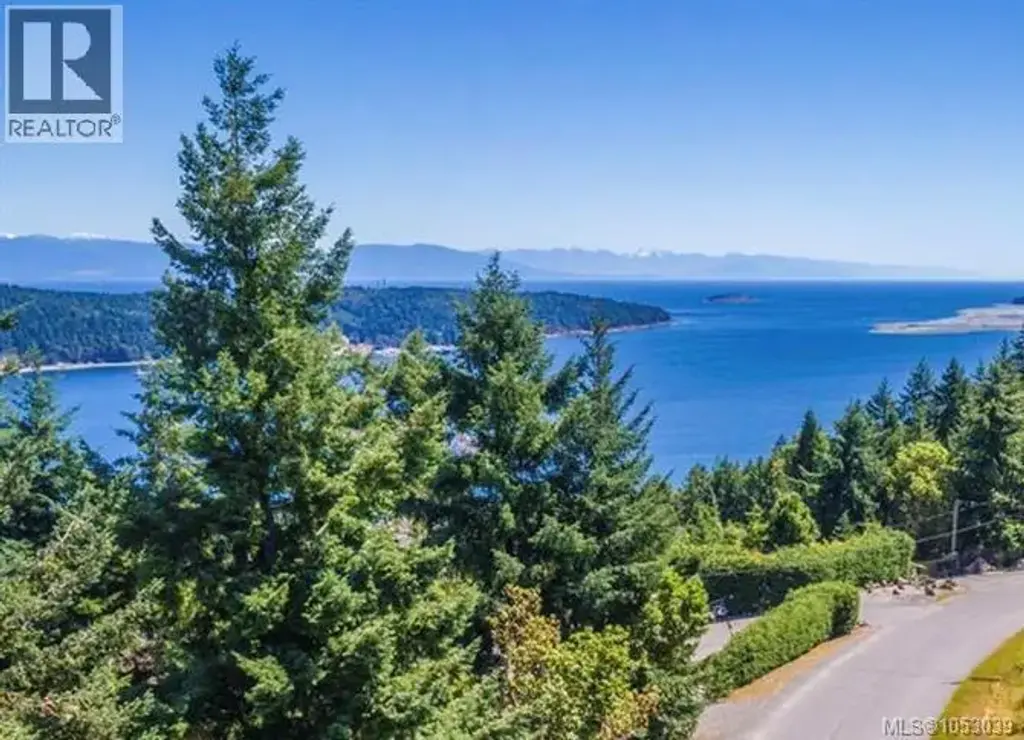 Lot 33 Sea Blush Dr, Nanoose Bay