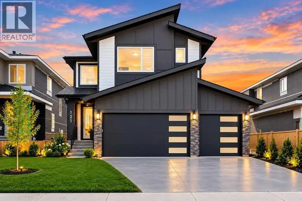 121 Waterford Passage, Chestermere