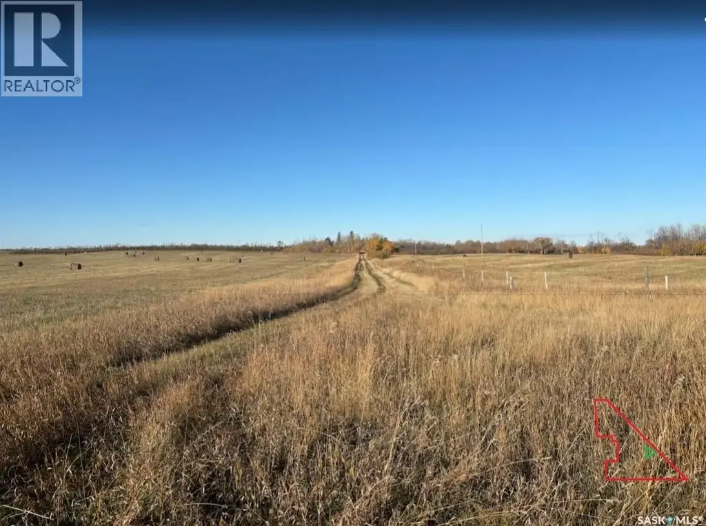 Payne Land, Rosedale Rm No. 283