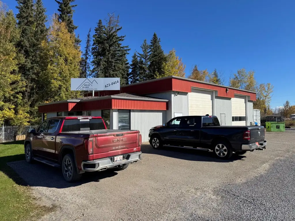 5617-55 Street, Drayton Valley