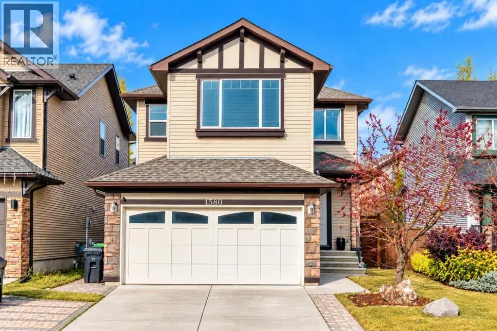 1580 New Brighton Drive Se, Calgary