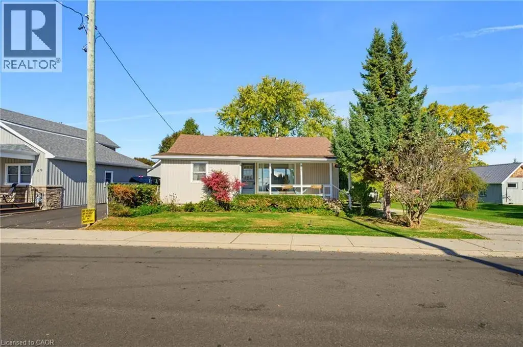 71 Brown Street, Port Dover