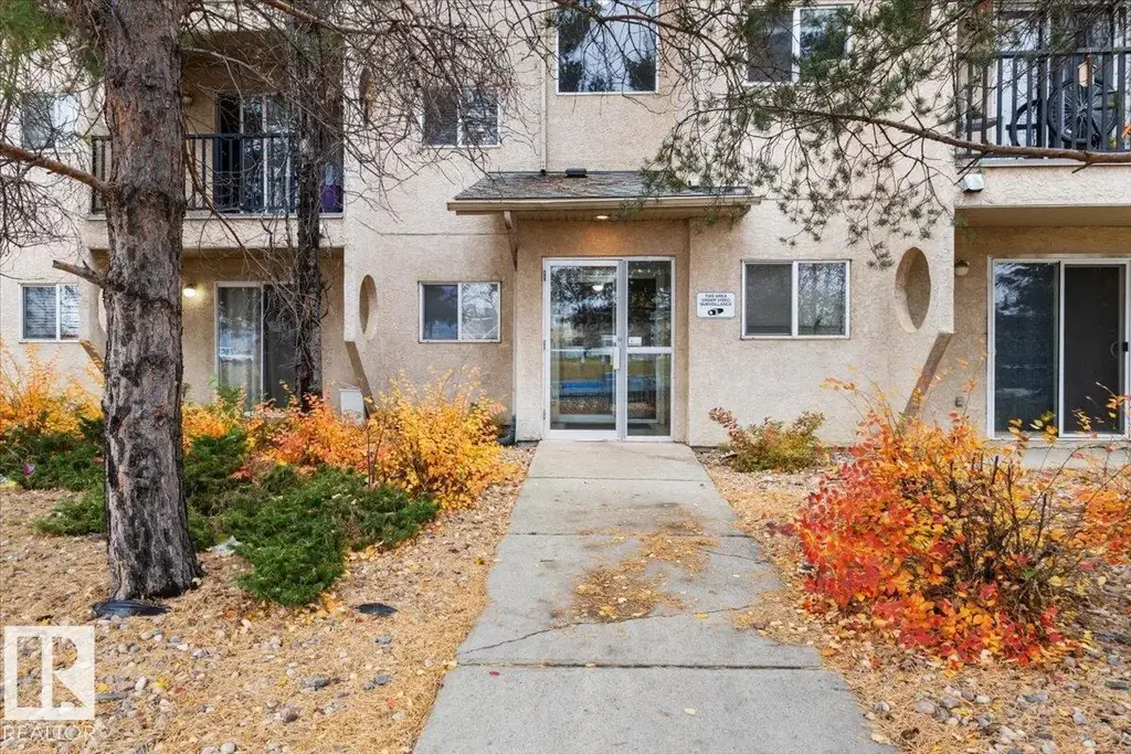 #305 12710 127 St Nw, Edmonton