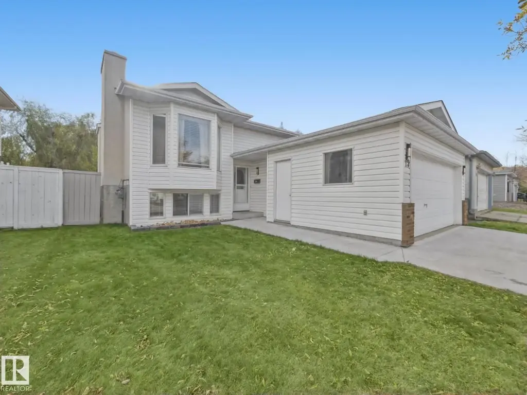 19 Darlington Dr, Sherwood Park