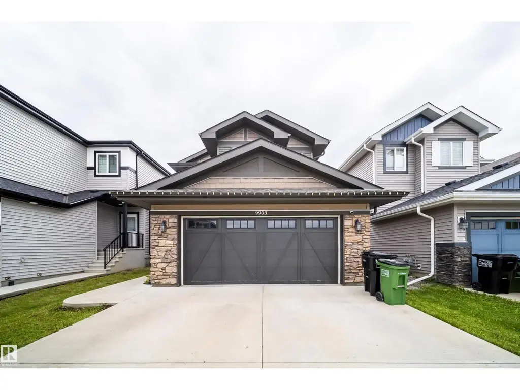 9903 222 St Nw, Edmonton