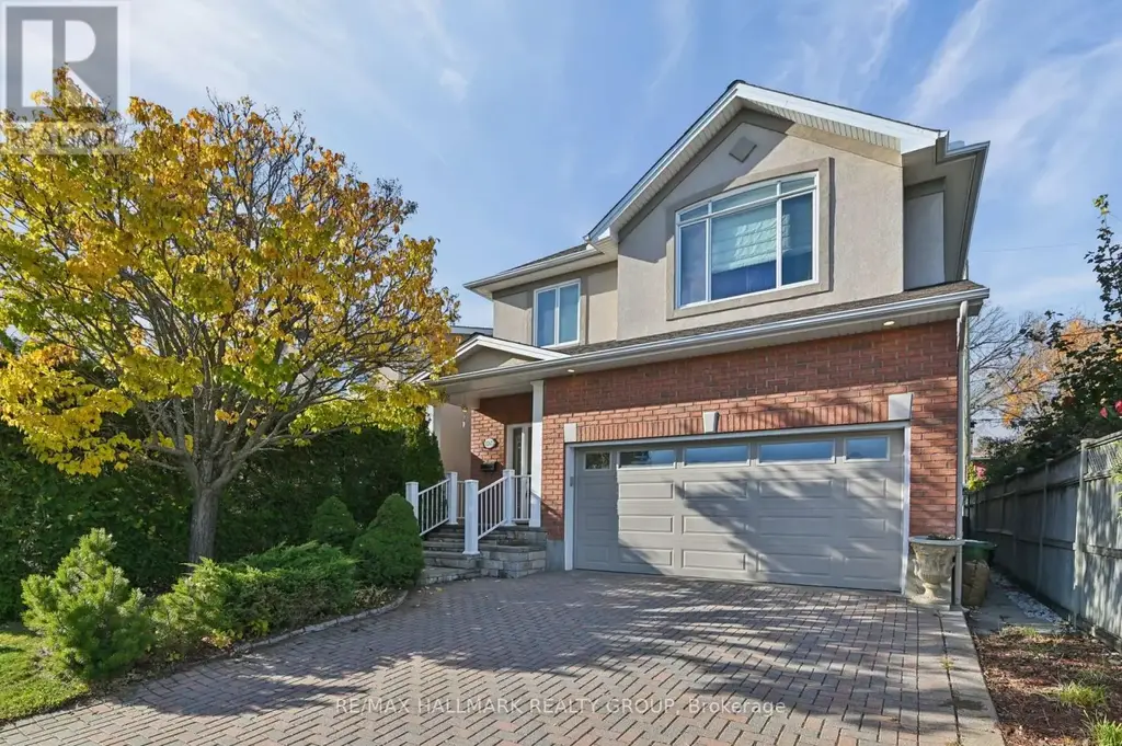 1267 Notting Hill Avenue, Ottawa