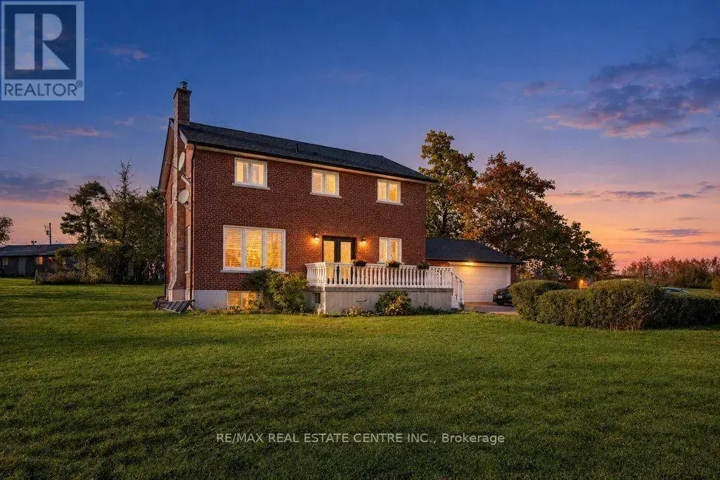 2225 Campbellville Side Road, Milton