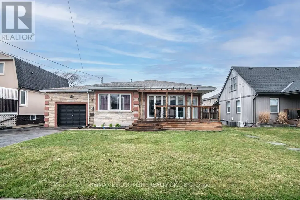 243 Federal Street, Hamilton (Stoney Creek)