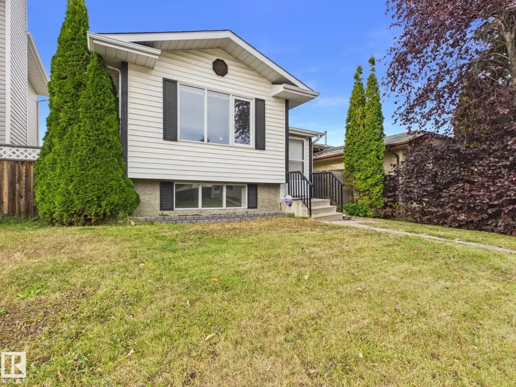 161 Kiniski Cr Nw, Edmonton