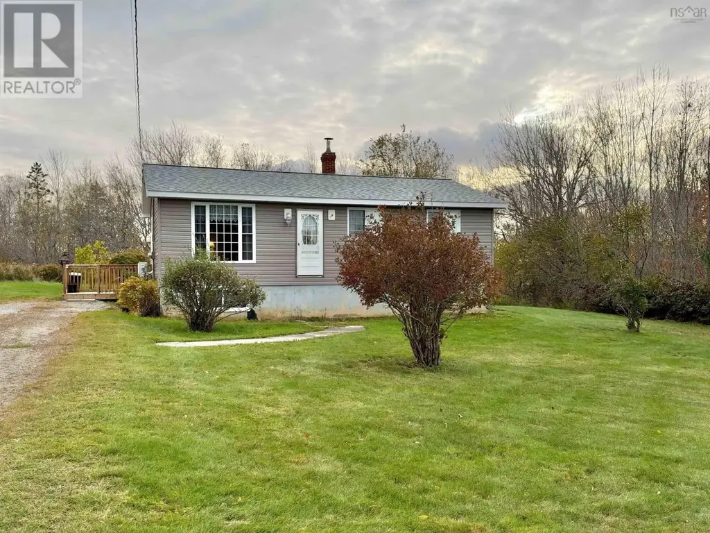 657 North Kemptville Road, North Kemptville