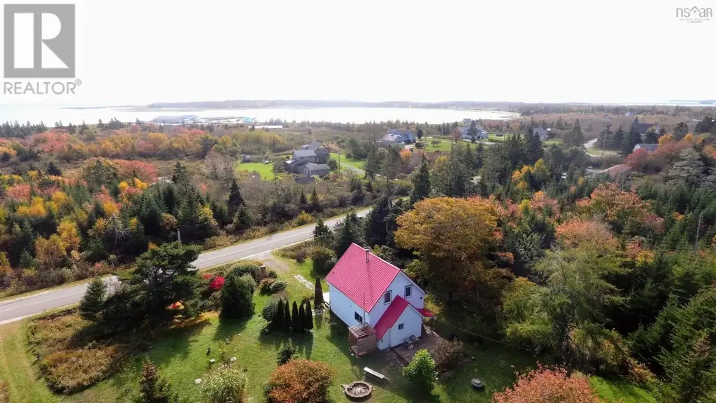 2384 West Sable Road, Little Harbour