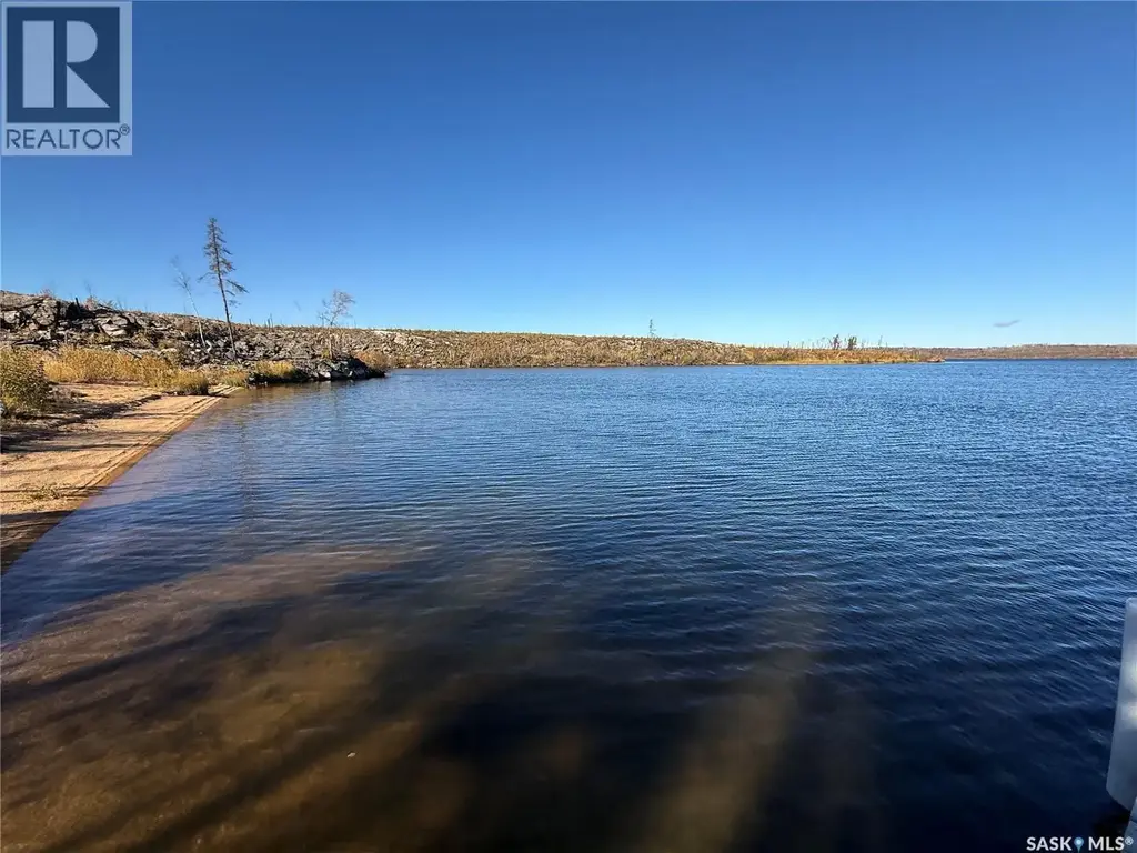 Cavanaugh Cove, Lac La Ronge Provincial Park