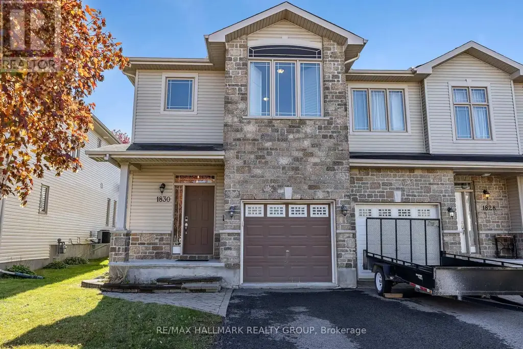 1830 Arrowgrass Way, Ottawa