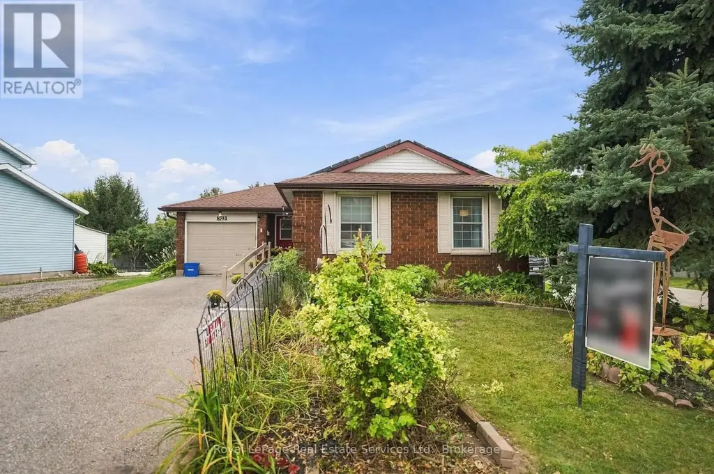 303 Grand Ridge Drive, Cambridge