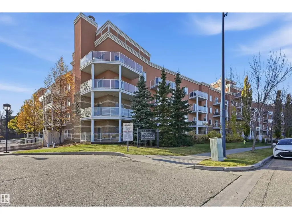 #335 263 Macewan Rd Sw, Edmonton