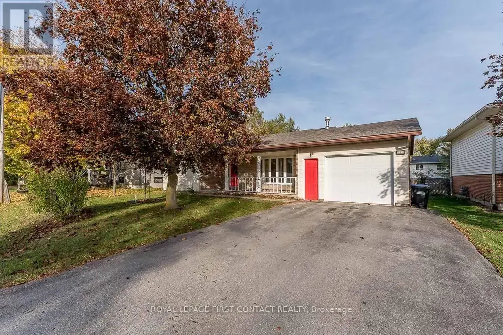 224 Christopher Street, Clearview (Stayner)