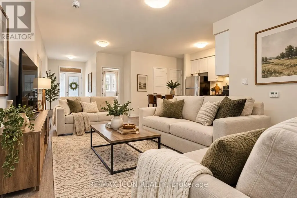 75 - 908 Apple Hill Lane, Kitchener