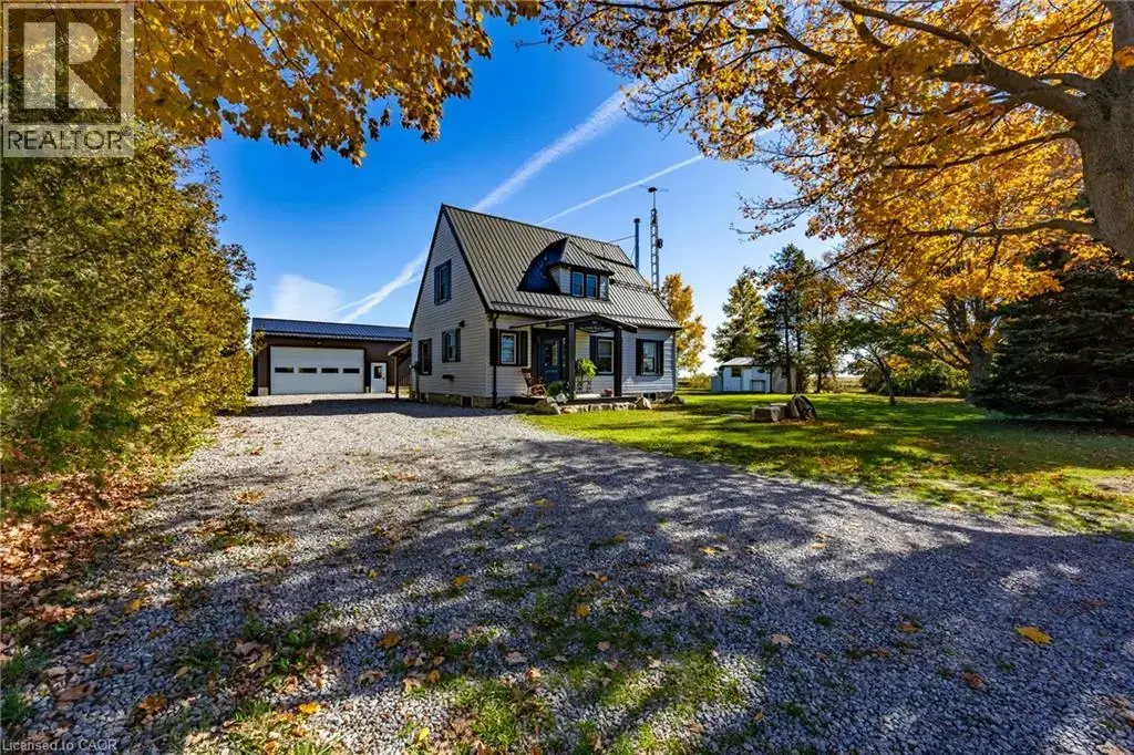 30 County Road 23, Port Rowan