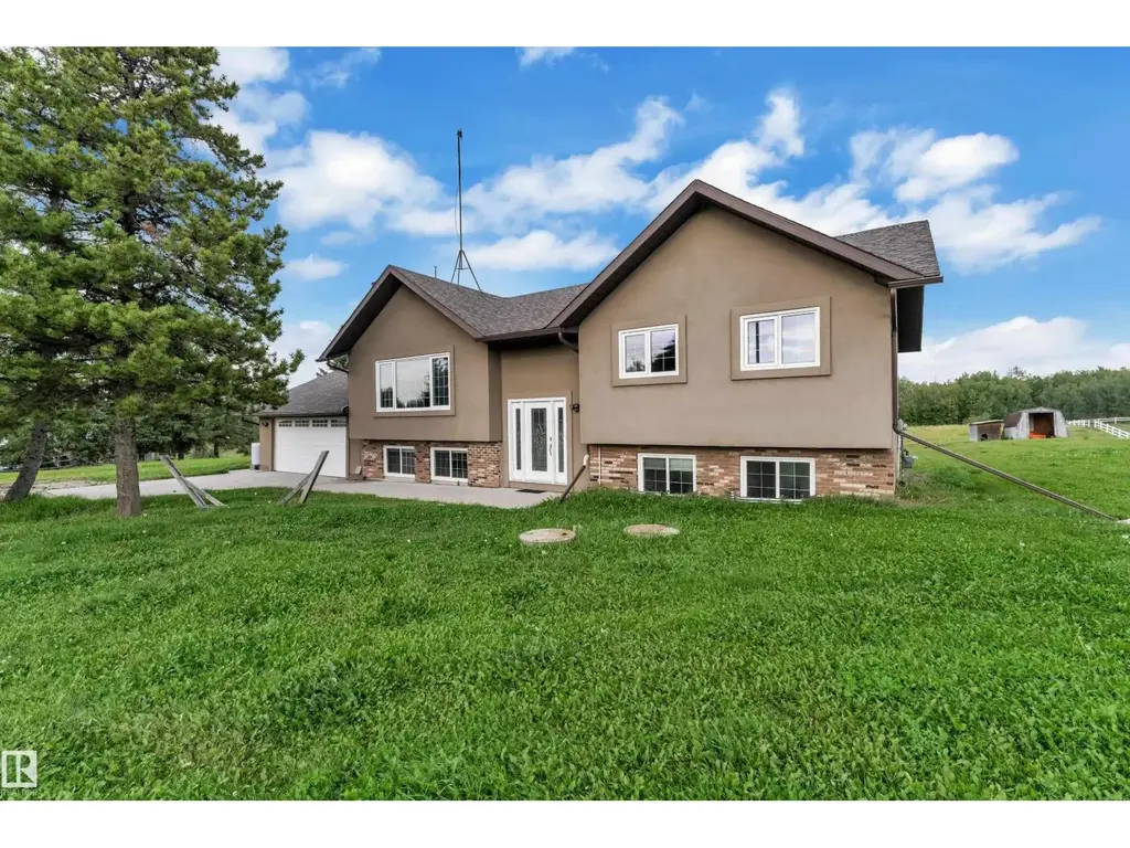 217 51561 Rge Road 224, Rural Strathcona County
