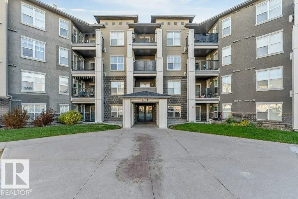 #112 616 Mcallister Lo Sw, Edmonton