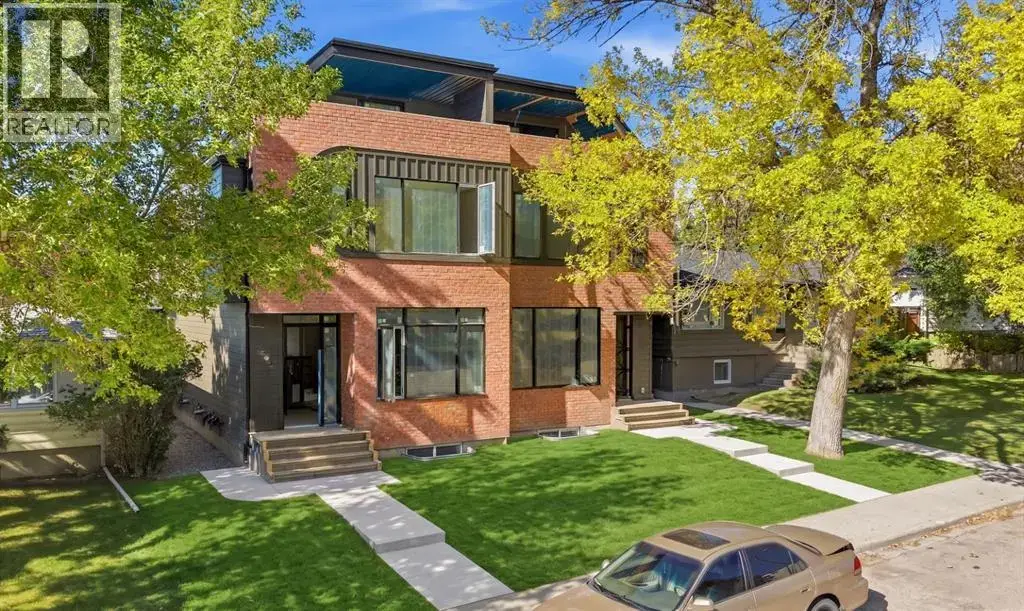 907 35a Street Nw, Calgary