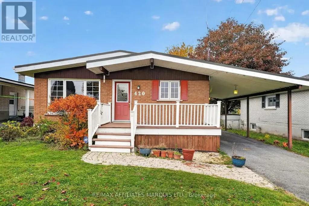 420 Anthony Street, Cornwall