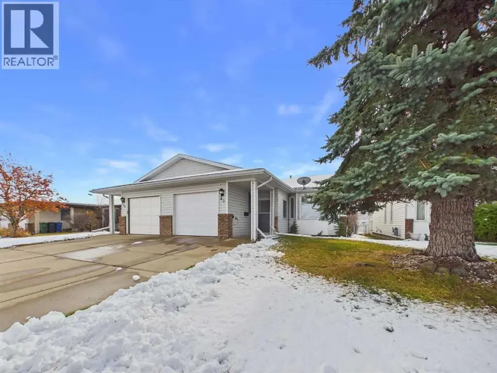 63 Ellis Street, Red Deer