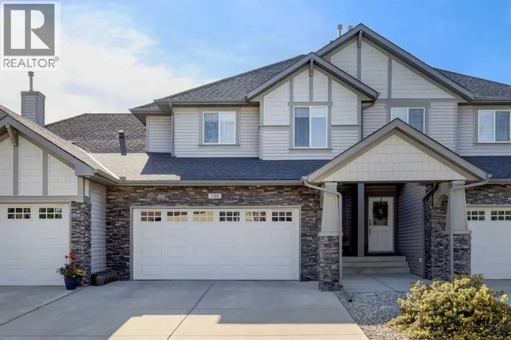 150, 100 Coopers Common Sw, Airdrie