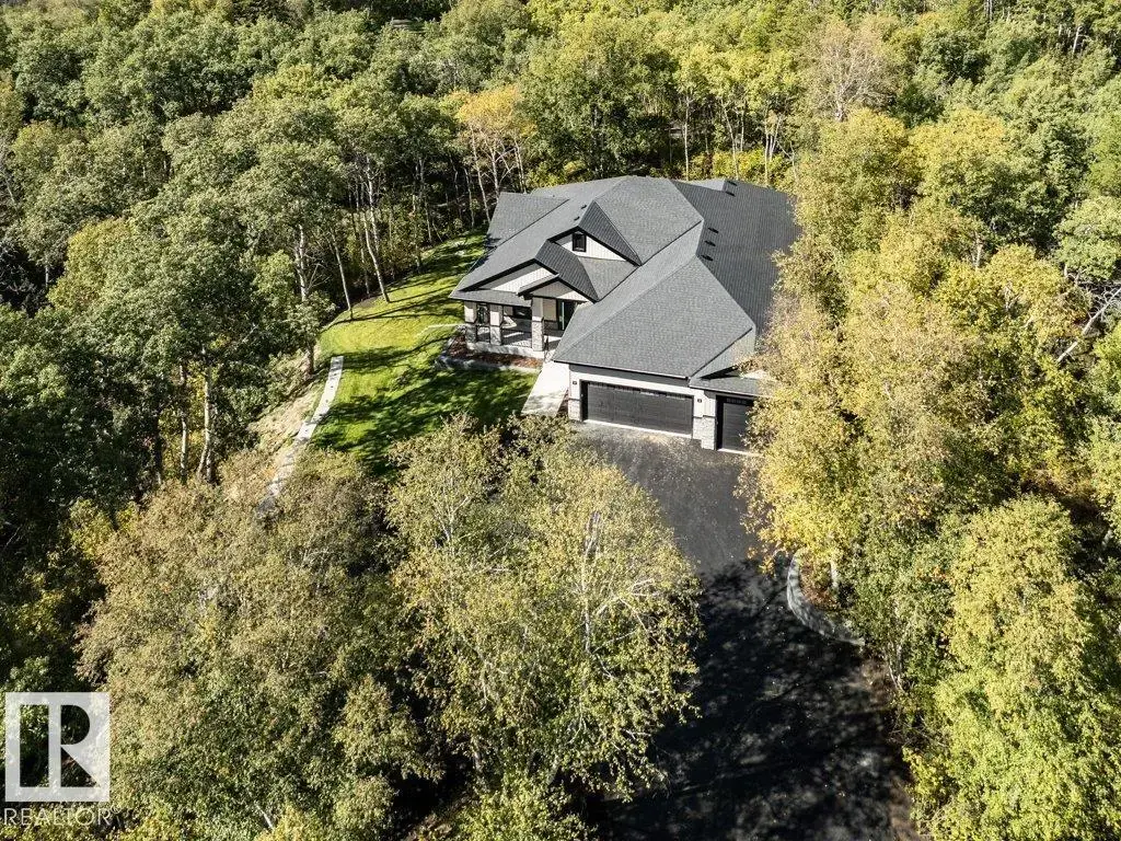 19-51124 Rge Rd 264, Rural Parkland County